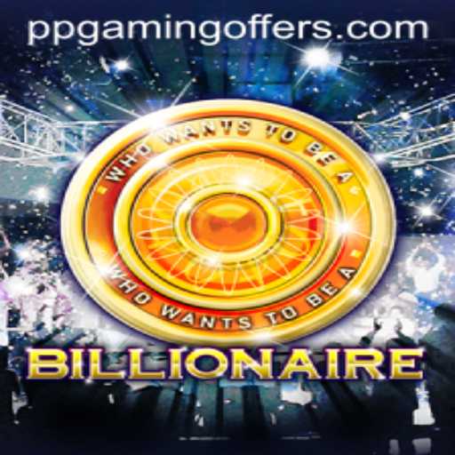 Billionaire: The Latest Sensation in Gaming by PPGaming